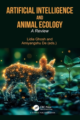 Artificial Intelligence and Animal Ecology: A Review-cover