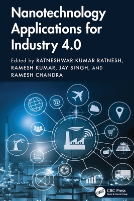 Nanotechnology Applications for Industry 4.0-cover