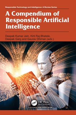 A Compendium of Responsible Artificial Intelligence-cover