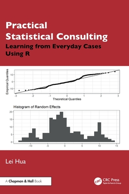 Practical Statistical Consulting: Learning from Everyday Cases Using R-cover