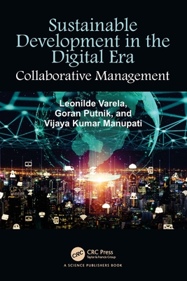 Sustainable Development in the Digital Era: Collaborative Management-cover