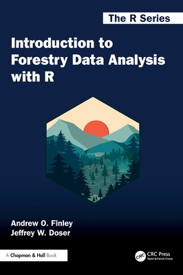 Introduction to Forestry Data Analysis with R-cover