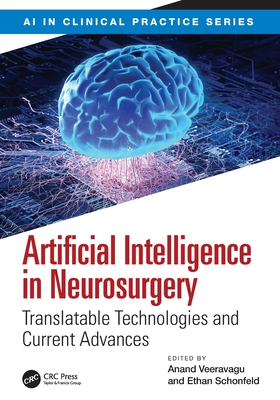 Artificial Intelligence in Neurosurgery: Translatable Technologies and Current Advances-cover