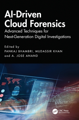 Ai-Driven Cloud Forensics: Advanced Techniques for Next-Generation Digital Investigations-cover