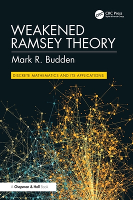 Weakened Ramsey Theory-cover