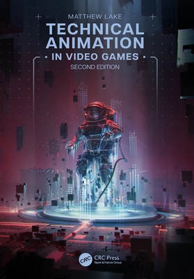 Technical Animation in Video Games-cover