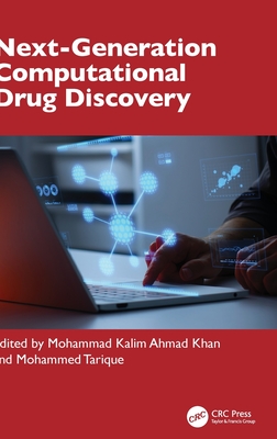 Next-Generation Computational Drug Discovery-cover