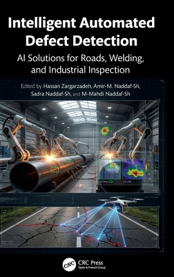 Intelligent Automated Defect Detection: AI Solutions for Roads, Welding, and Industrial Inspection-cover