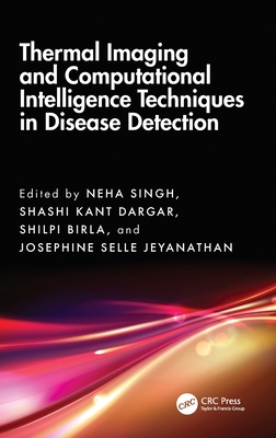 Thermal Imaging and Computational Intelligence Techniques in Disease Detection-cover