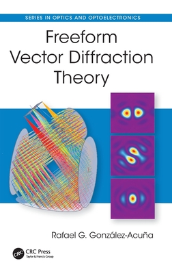 Freeform Vector Diffraction Theory-cover