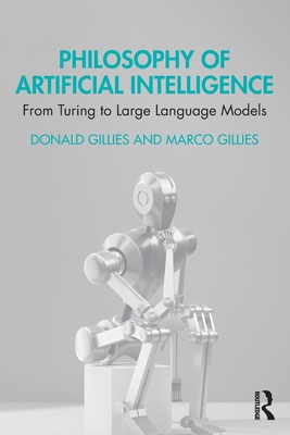 Philosophy of Artificial Intelligence: From Turing to Large Language Models-cover
