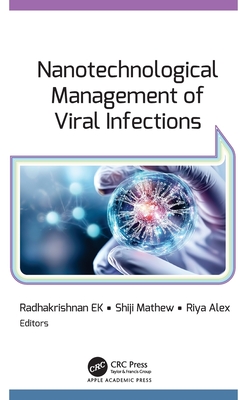 Nanotechnological Management of Viral Infections-cover