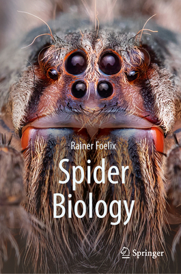 Spider Biology-cover