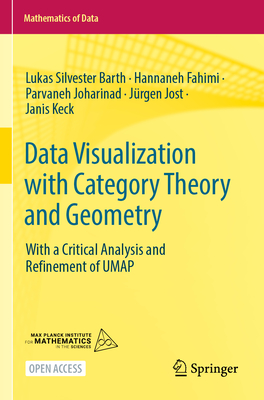 Data Visualization with Category Theory and Geometry: With a Critical Analysis and Refinement of Umap-cover