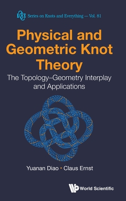 Physical and Geometric Knot Theory-cover
