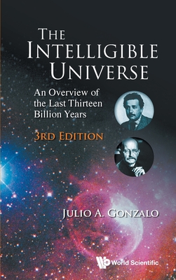 Intelligible Universe (3rd Ed)-cover