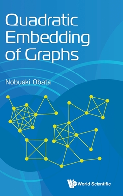 Quadratic Embedding of Graphs-cover