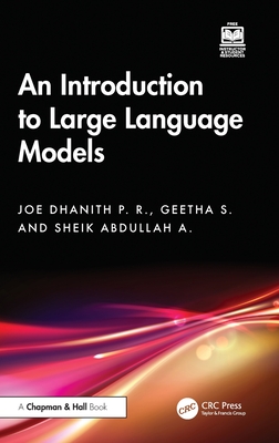 An Introduction to Large Language Models-cover