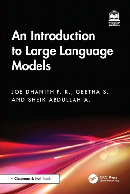 An Introduction to Large Language Models-cover