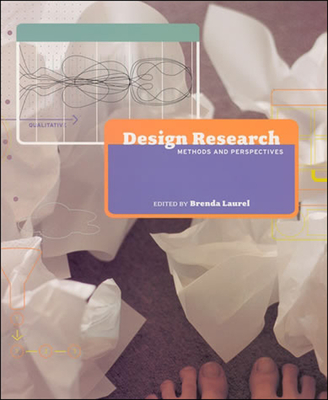 Design Research: Methods and Perspectives-cover