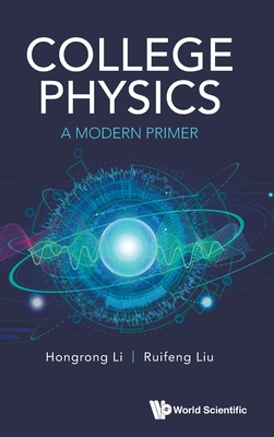 College Physics: A Modern Primer-cover