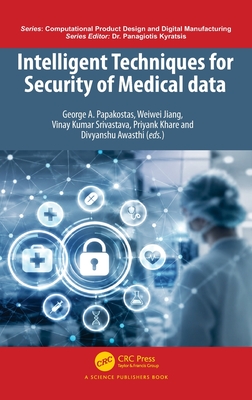 Intelligent Techniques for Security of Medical Data-cover