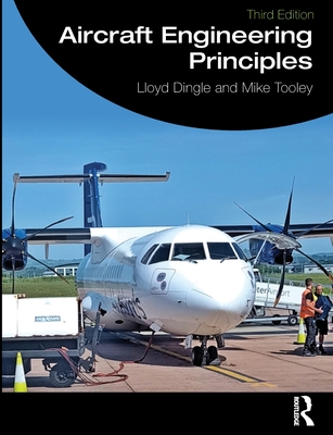 Aircraft Engineering Principles-cover
