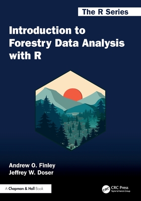 Introduction to Forestry Data Analysis with R-cover