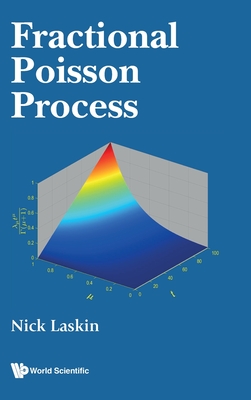 Fractional Poisson Process-cover