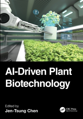 AI-Driven Plant Biotechnology-cover