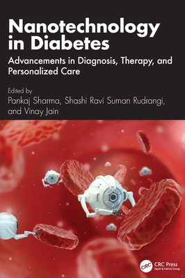 Nanotechnology in Diabetes: Advancements in Diagnosis, Therapy, and Personalized Care-cover