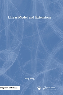 Linear Model and Extensions-cover