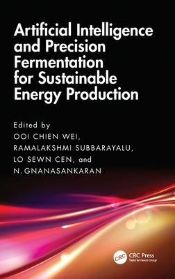 Artificial Intelligence and Precision Fermentation for Sustainable Energy Production-cover