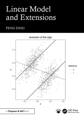 Linear Model and Extensions-cover
