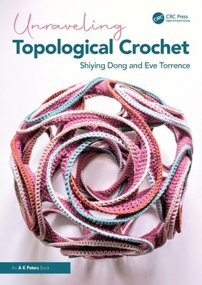 Unraveling Topological Crochet-cover