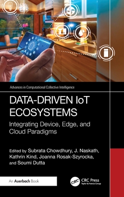 Data-Driven IoT Ecosystems: Integrating Device, Edge, and Cloud Paradigms-cover
