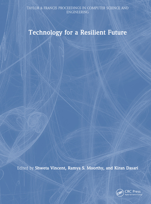 Technology for a Resilient Future-cover