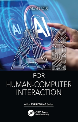 AI for Human-Computer Interaction-cover