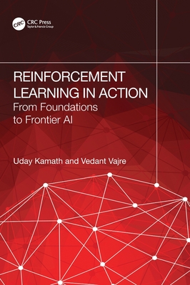 Reinforcement Learning in Action: From Foundations to Frontier AI-cover
