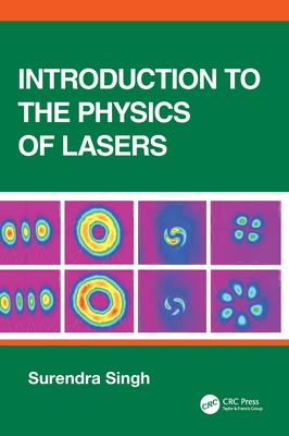 Introduction to the Physics of Lasers-cover