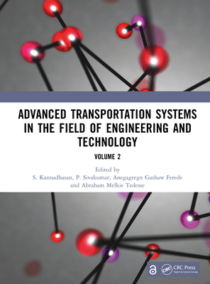 Advanced Transportation Systems in the Field of Engineering and Technology: Volume 2-cover