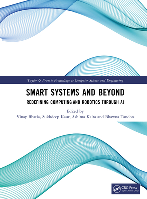 Smart Systems and Beyond: Redefining Computing and Robotics Through AI-cover