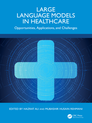 Large Language Models in Healthcare: Opportunities, Applications, and Challenges-cover