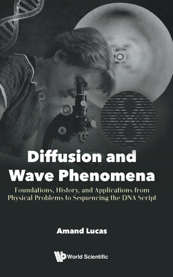 Diffusion and Wave Phenomena-cover