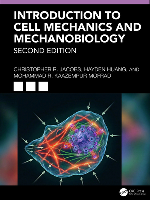 Introduction to Cell Mechanics and Mechanobiology-cover