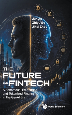 The Future and Fintech-cover