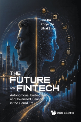The Future and Fintech-cover