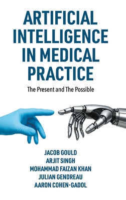 Artificial Intelligence in Medical Practice-cover