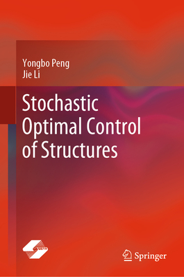 Stochastic Optimal Control of Structures-cover