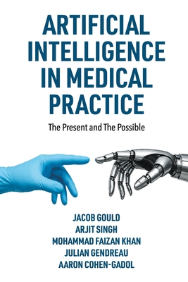 Artificial Intelligence in Medical Practice-cover